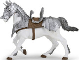 Horse in Armor - Papo