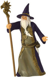 Wizard - Papo Wizard - Papo