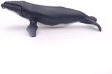Humpback Whale - Papo