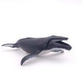 Humpback Whale - Papo