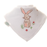 Bunnies Bib Set (4pk)