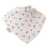 Bunnies Bib Set (4pk)