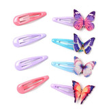 Butterfly Sleepies 5cm