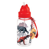Prehistoric Land Water Bottle 500ml