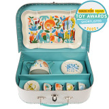 Tea Party Set - Wild Wonders