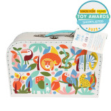 Tea Party Set - Wild Wonders