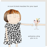 True Friend GF283