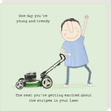 Lawn Stripes GF579
