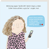 Midlife GF570