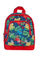 Little Adventurers Backpack - Be Hoppy
