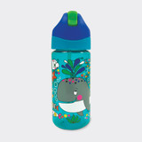 Whaley Good Day! - Drinks Bottle With Straw 350ml