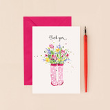 Thank You Flowers ALH35
