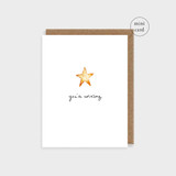 Star You’re Amazing BIJ09