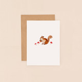 Squirrel BIJ111