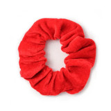 Red Velvet Scrunchie Red Velvet Scrunchie