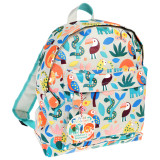 Children's Backpack - Wild Wonders Children's Backpack - Wild Wonders