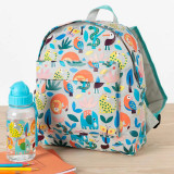 Children's Backpack - Wild Wonders