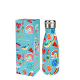 Stainless steel bottle 260ml - Top Banana