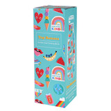 Stainless steel bottle 260ml - Top Banana