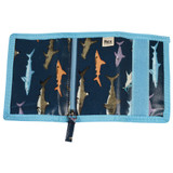 Sharks Children's Wallet