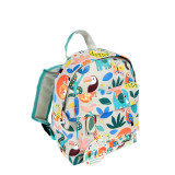 Mini Children's Backpack - Wild Wonders Mini Children's Backpack - Wild Wonders