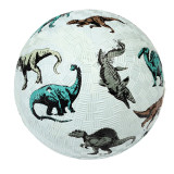 Play Ball - Prehistoric Land
