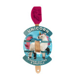 Cookie cutter & mini spatula - Unicorn Cookie cutter & mini spatula - Unicorn