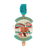 Cookie cutter & mini spatula - Baby Dinos Cookie cutter & mini spatula - Baby Dinos