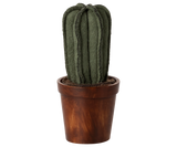 Maileg Flower Pot With Cactus - Miniature Maileg Flower Pot With Cactus - Miniature