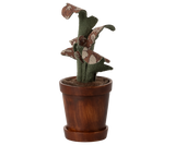 Maileg Flower Pot With Plant - Miniature Maileg Flower Pot With Plant - Miniature