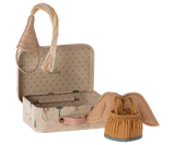 Fairy Clothes In Suitcase For Little Sister Mouse Fairy Clothes In Suitcase For Little Sister Mouse