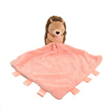 Hedgehog Comforter Blanket Hedgehog Comforter Blanket