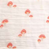 Woodland Muslin Set Woodland Muslin Set