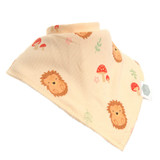 Woodland Bib Set (4pk) Woodland Bib Set (4pk)