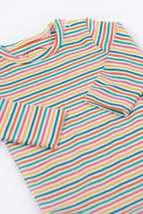 Betty Body - Multi Stripe Betty Body - Multi Stripe