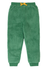 Fox Cord Trousers - Holly Green Fox Cord Trousers - Holly Green