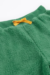 Fox Cord Trousers - Holly Green Fox Cord Trousers - Holly Green