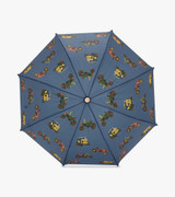 Landscape Tractors Umbrella