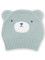 Baby Bear Knit Hat Baby Bear Knit Hat