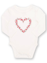 Rosey Love Bodysuit Rosey Love Bodysuit