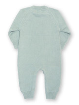 Baby Bear Knit Romper