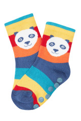 Grippy Socks 2 Pack - Panda Multipack Grippy Socks 2 Pack - Panda Multipack