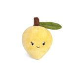 Lemon - Scented Plush