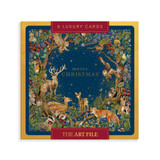 Luxury Box -Into The Forest 8pk LBX99A Luxury Box -Into The Forest 8pk LBX99A