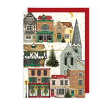 Christmas Village PLX01A Christmas Village PLX01A