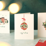 Robin Bauble BIJX27