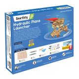 Hydraulic Plane Launcher