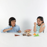 Hydraulic Plane Launcher