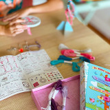 Friends Create Your Own Bracelets