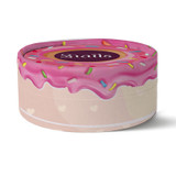 Eyeshadow - Strawberry